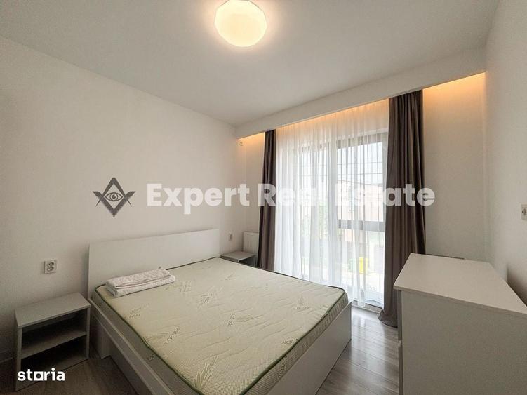 Vila Moderna-Otopeni-Pet Friendly-Gradina - 3