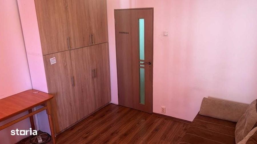 Garsonieră în Central