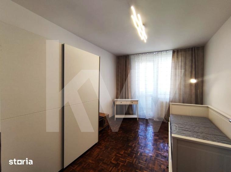 Apartament 2 camere | Hipodrom 1 Aleea Infanteristilor | 43 mp | - 6