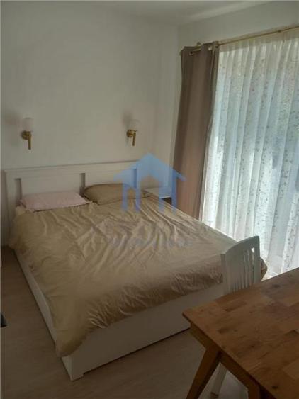 Apartament cu 2 camere decomandat în Zorilor