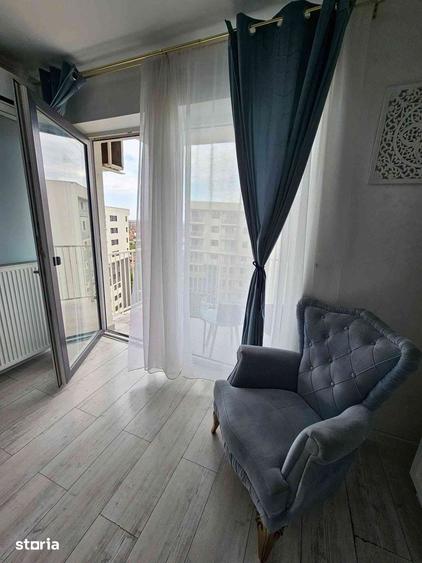 Apartament 2 camere Prima Onestilor/Oradea - 3