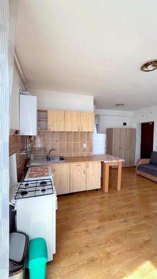 Apartament cu 2 camere decomandat în Bună Ziua