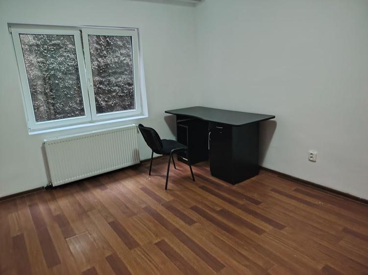 Apartament decomandat în Magheru