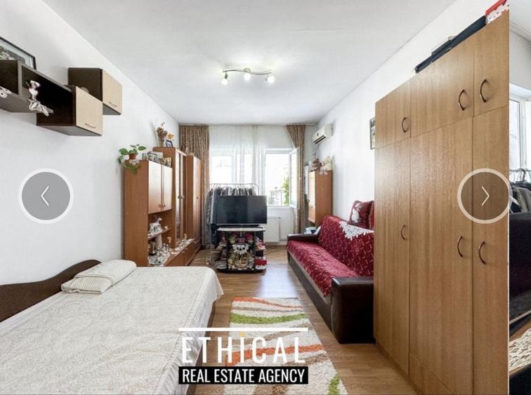 Garsonieră în Basarabia