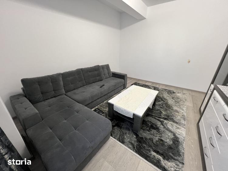 Apartament cu 2 camere decomandat în Mihai Viteazul