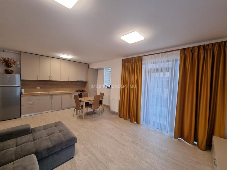 Inchiriere apartament 2 camere de lux in zona Albert - 6
