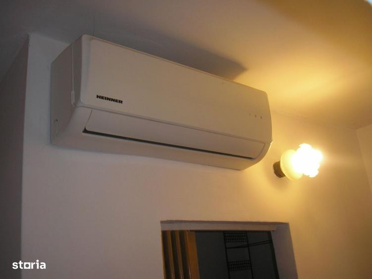 Apartament cu 3 camere decomandat în Traian