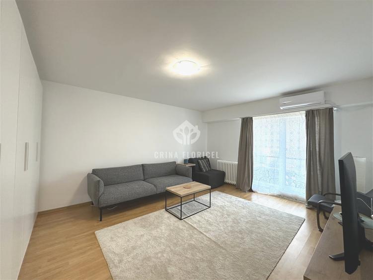 Inchiriere 2 camere decomandat - igienizat - mobilier nou Ikea - Piata Victoriei - 3