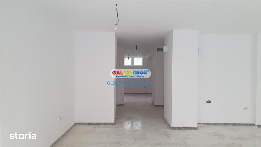 Spatiu comercial 43 mp - zona Gara de Nord - 1