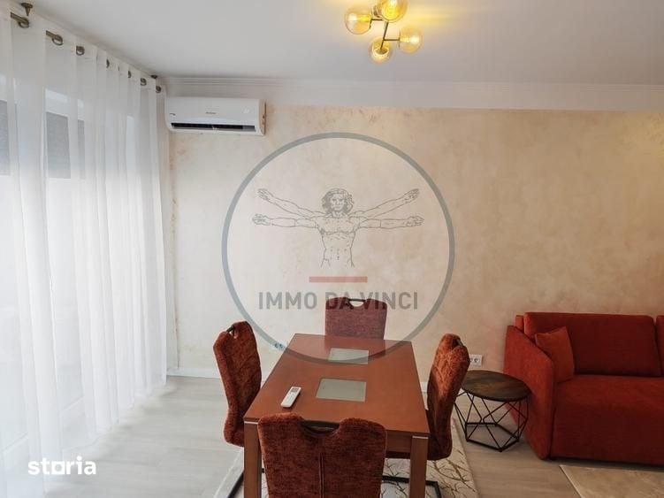 Apartament complex ELITE 2 camere - 11