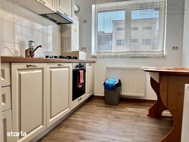 Apartament 2 Camere Vivamus Residence Brasov - 6