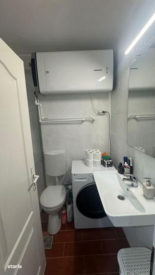 Garsonieră în Central