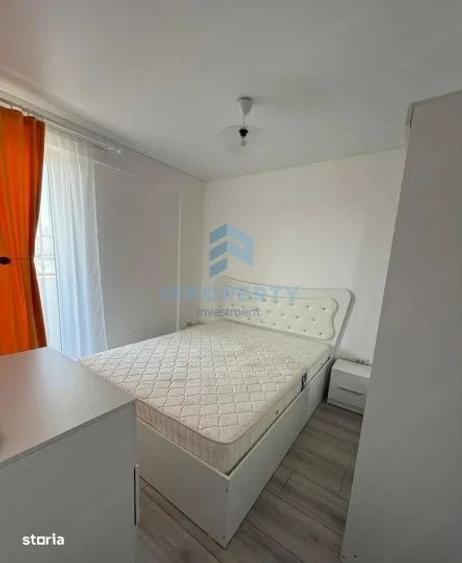 Inchiriere STUDIO in Aparatorii Patriei | Bloc Nou | et. 5/7 | Parcare - 1