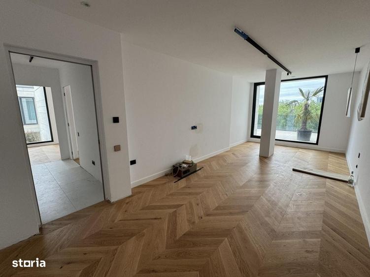 Vila LUX| 400mp |5-6 Camere |2 Parcari |intre OMV - Erou Iancu - 8