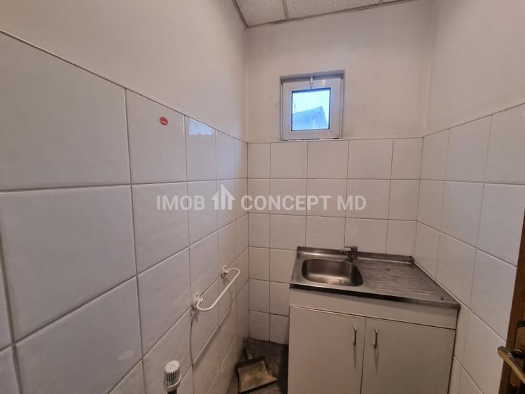 Spațiu comercial, de 346 mp, în Andrei Mureșanu