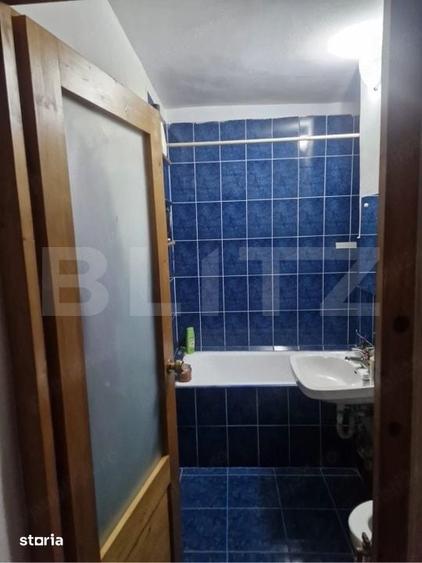 Garsonieră în Nufărul