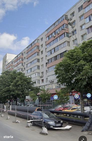 Spațiu comercial, de 98 mp, în Cișmigiu