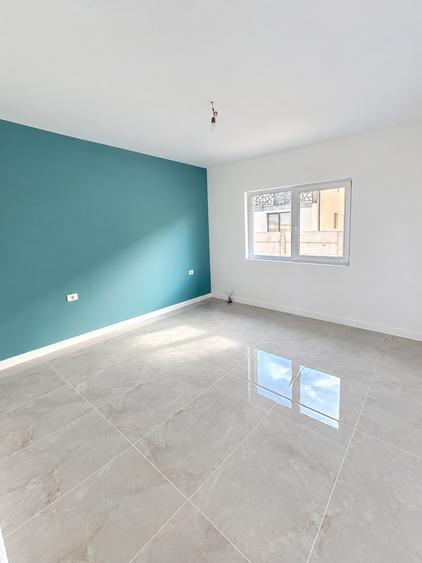 Casă individuală cu 3 camere cu Teren 350 Mp în Berceni