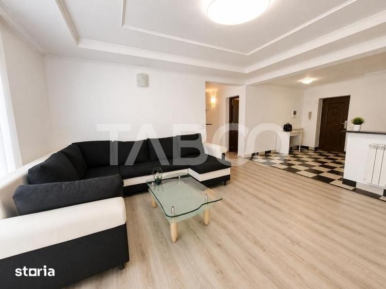 Apartament 3 camere de vanzare parter cu gradina balcon dressing - 18