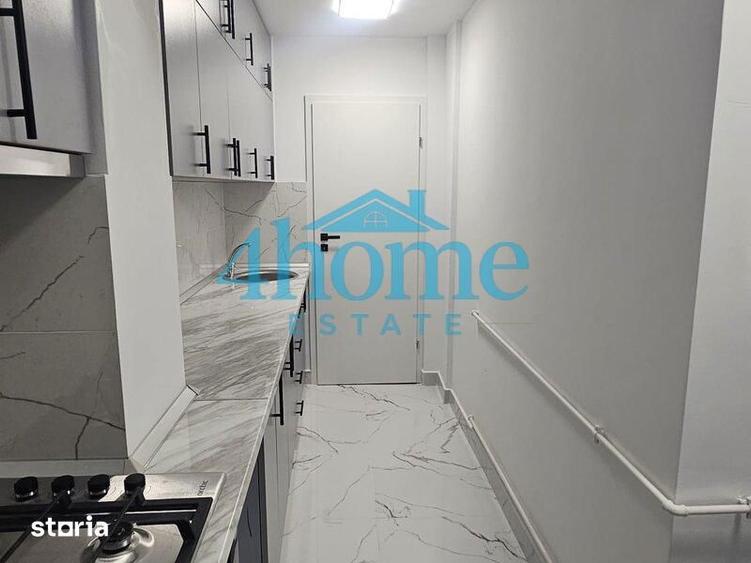 Studio Bucur Obor| Metrou| Prima Inchiriere - 2