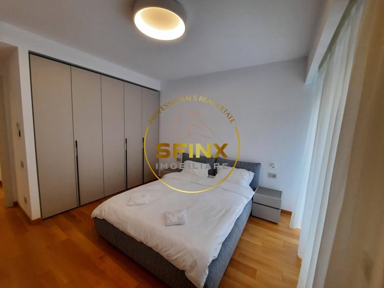 Apartament cu 3 camere decomandat, mobilat în Primăverii