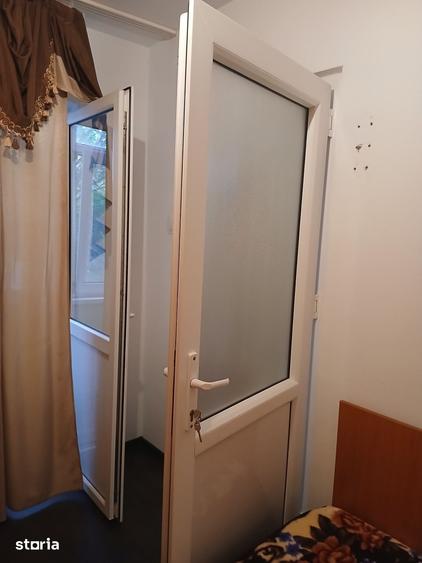 Apartament cu 2 camere în Micro 40