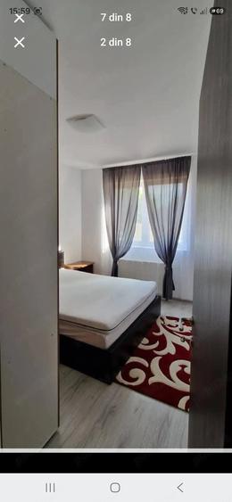 Apartament cu 2 camere decomandat în Berceni