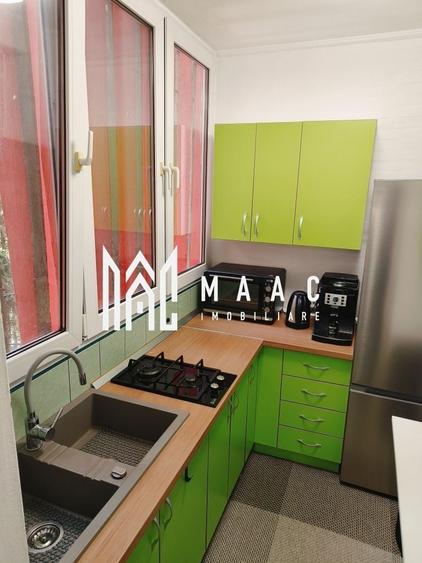 Apartament cu 2 camere decomandat, mobilat în Hipodrom 1