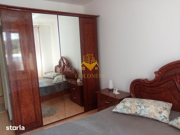 2 camere,bloc nou,parcare subterana,Dambul Rotund Zona Calea Baciului - 6