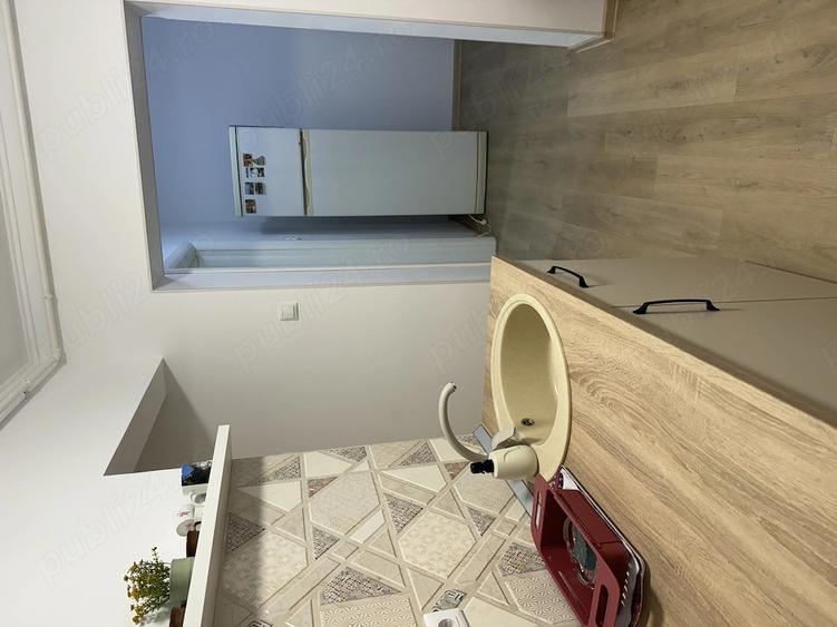 Inchiriez apartament 2 camere zona City Park Mall. - 4