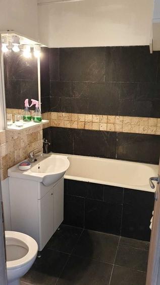 Apartament cu 3 camere decomandat, mobilat în Mănăștur