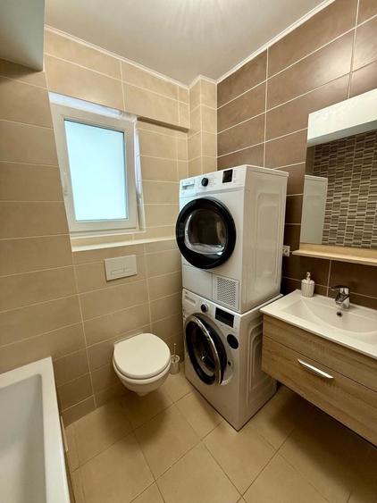 Apartament cu 2 camere decomandat în Cug