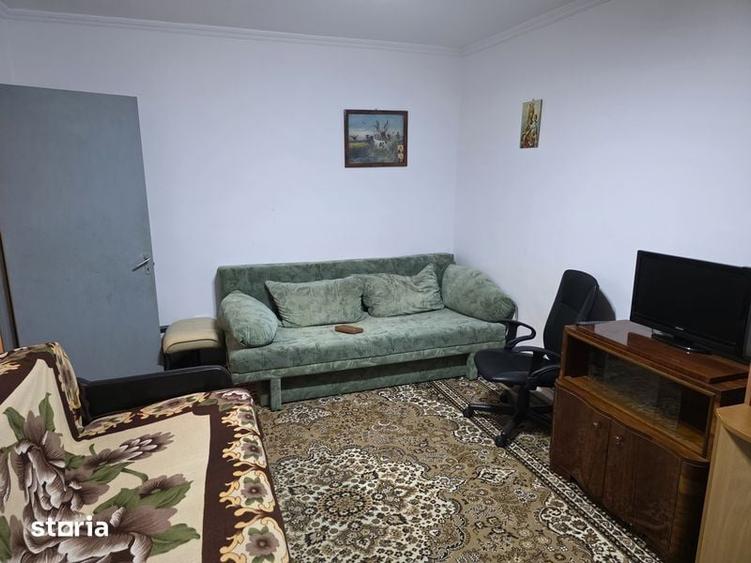 Garsonieră în Găvana