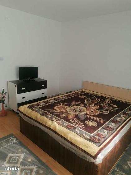 Apartament cu 2 camere decomandat în Scriitorilor