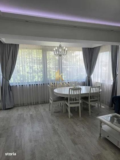 Apartament 3 Camere | Zona de Nord | 90 mp | Decomandat | Complet Mobi - 6