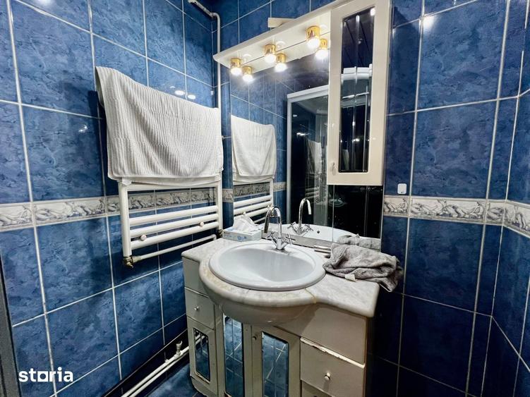 Apartament cu 4 camere în Central