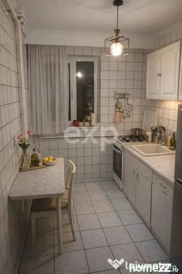 Apartament 3 camere Pitesti - Craiovei - 3