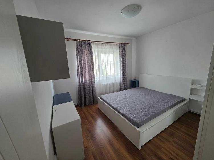 Apartament cu 3 camere decomandat în Mănăștur