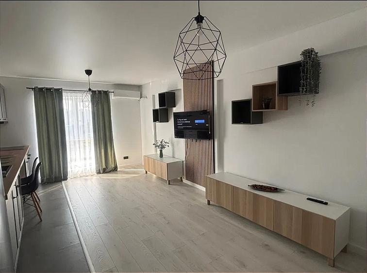 Apartament 2 camere | Totul Nou | Complex Rezidențial | Lângă Metrou - 8