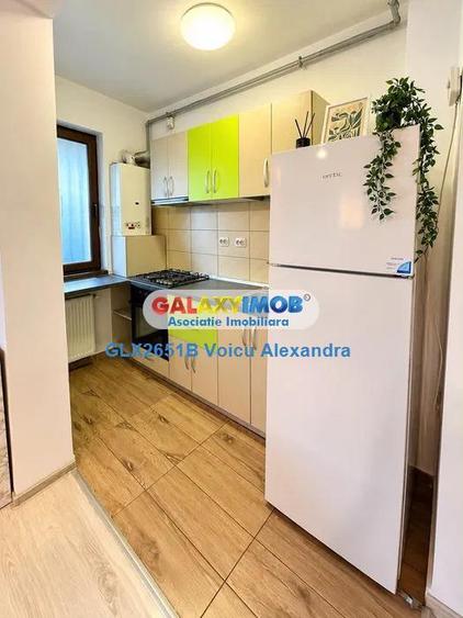 Apartament Bloc Nou Berceni - Metalurgiei Park - Parcare - 4