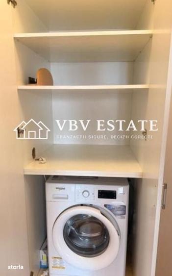 Apartament 2 Camere 13 Septembrie | Confort | Modern - 8