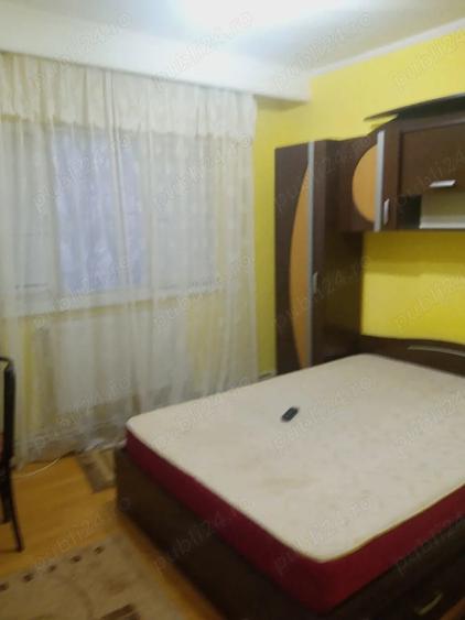 Apartament cu 2 camere decomandat în Radu Negru
