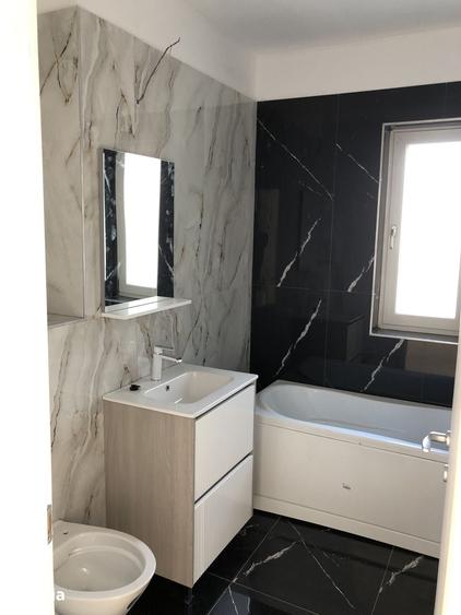 Apartament cu 2 camere decomandat în Brazda lui Novac