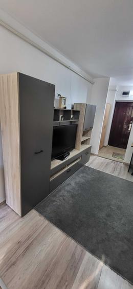 Garsonieră semidecomandată în Alexandru cel Bun