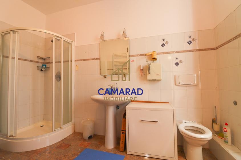 Casă individuală cu 10 camere cu Canalizare în Iancului