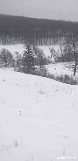 Teren în Pârteștii de Jos