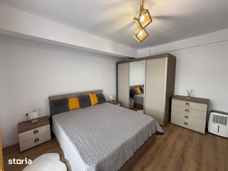 De vanzare Apartament 3 camere, zona Alba Micesti Bloc Nou. - 10