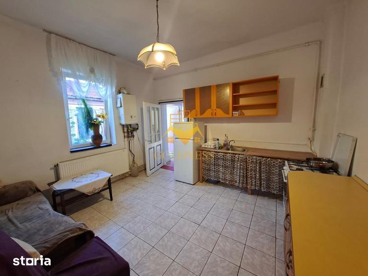 Apartament 2 camere la casa! Piata Cipariu, 85 mp! Curte proprie! - 6