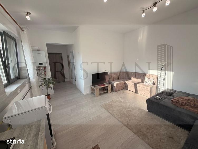 2 camere - 13 septembrie - Mariott - Imobil 2024 - 7