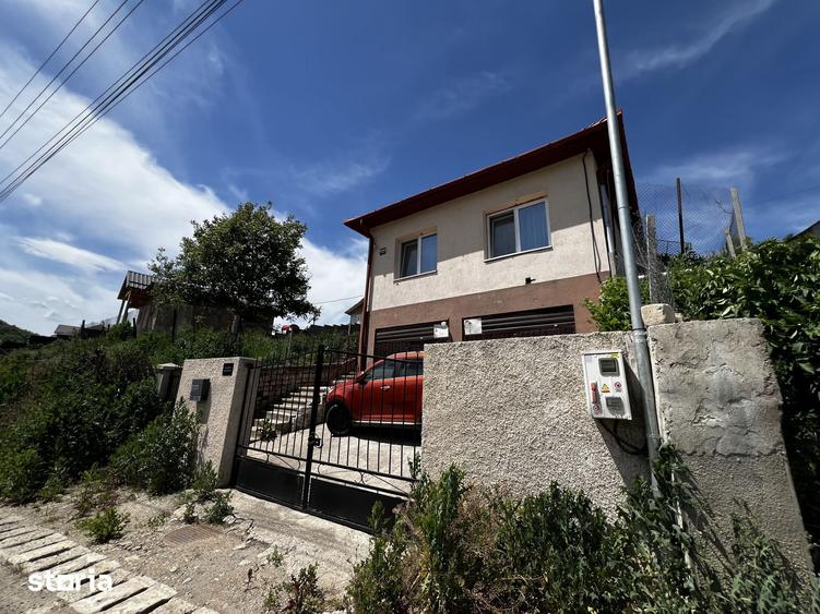 Casă cu 3 camere cu Teren 600 Mp în Suceagu